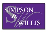 Simpson and Willis Accountants