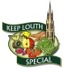 Keep Louth Special